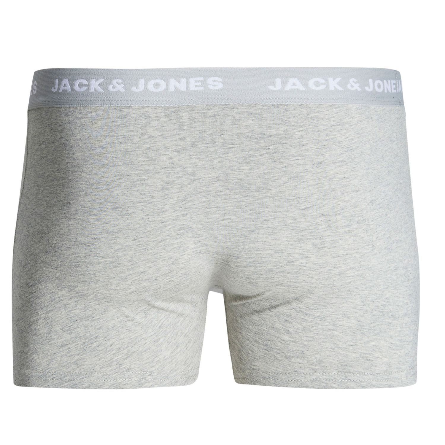 Jack & Jones Boxershorts (3-St) im Sparpack