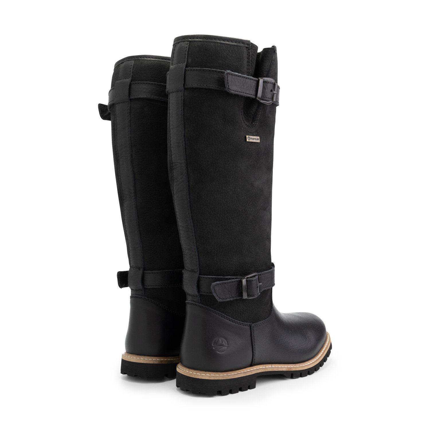 Travelin' Travelin' Greenland Lady Black 37 Stiefel günstig online kaufen