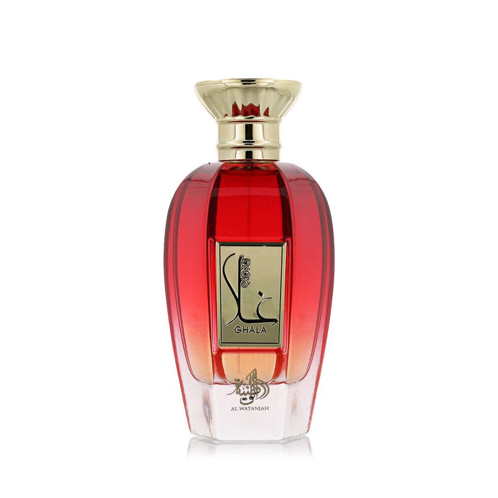 Al Wataniah Körperpflegeduft Ghala - EDP - Inhalt: 100 ml