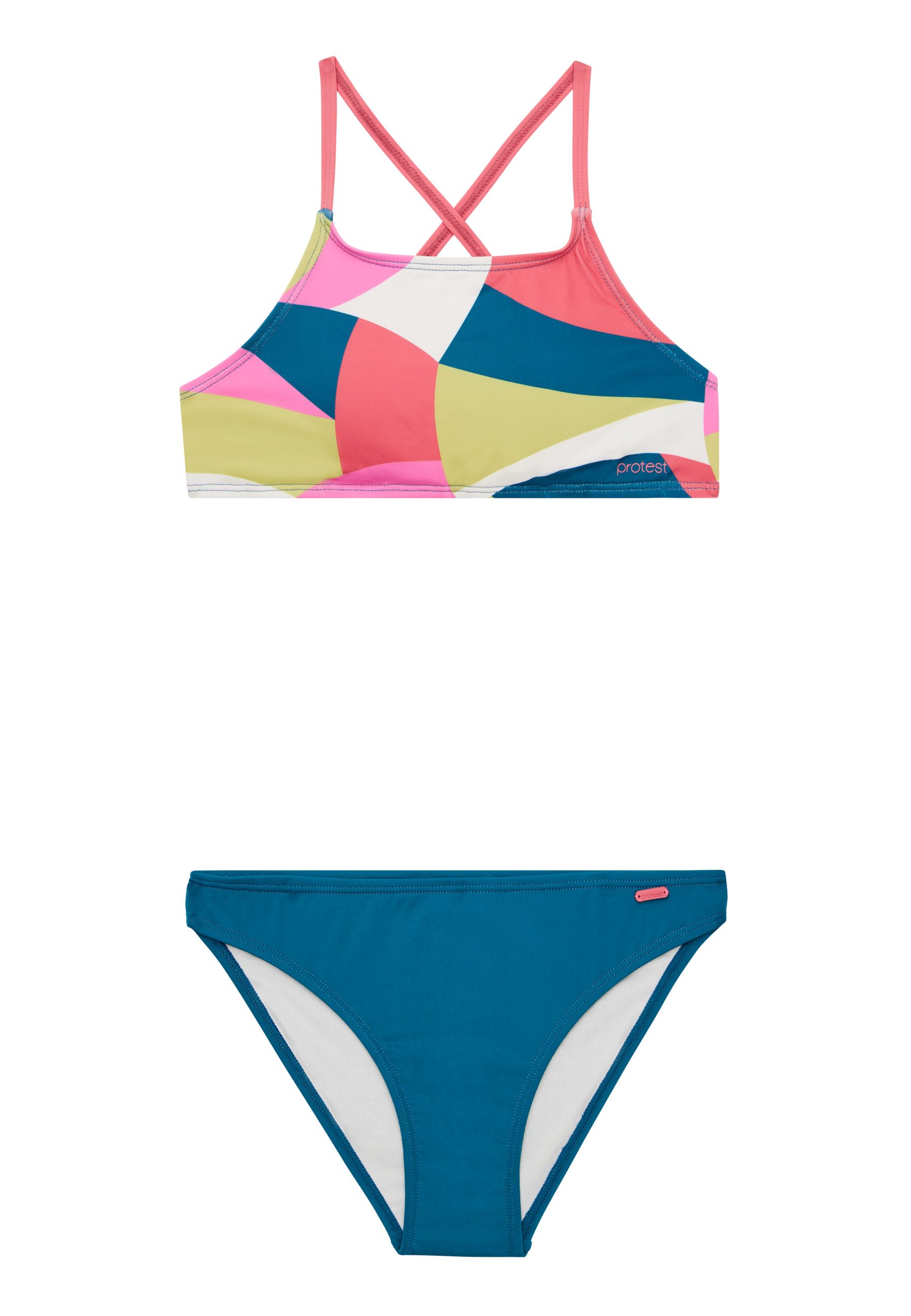 Protest Triangel-Bikini PRTSyl JR (Set, 1-St)