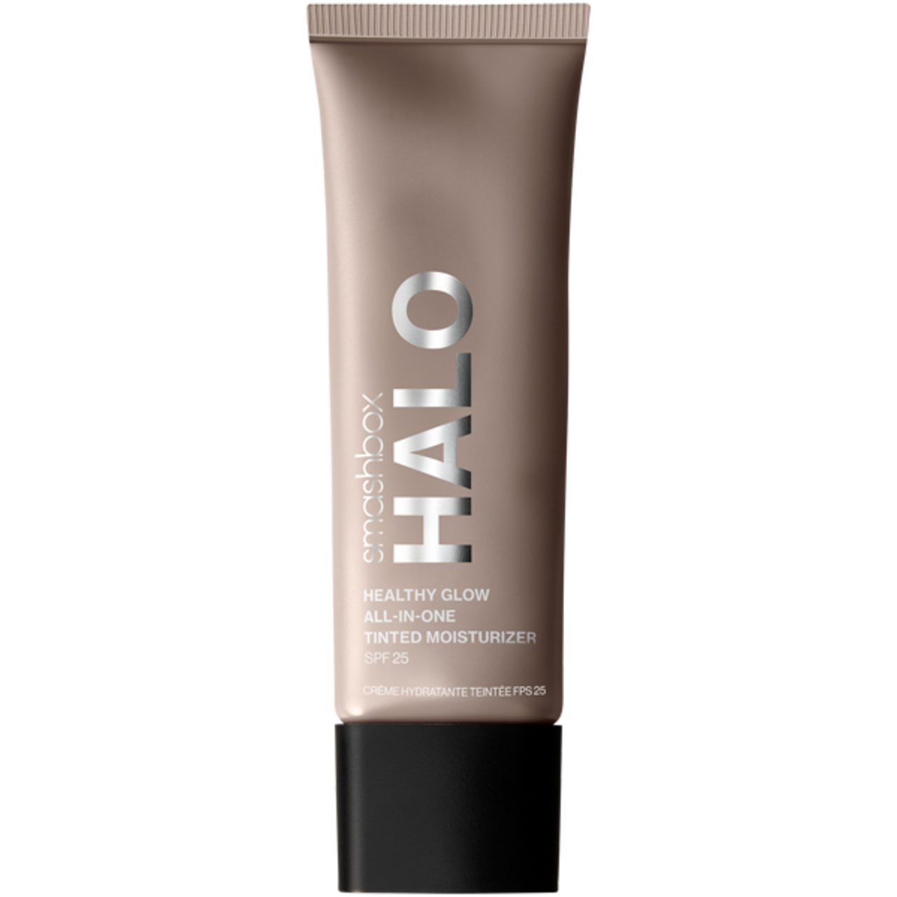 Smashbox Foundation Halo Healthy Glow All-in-One Tinted Moisturizer SPF25, vegan