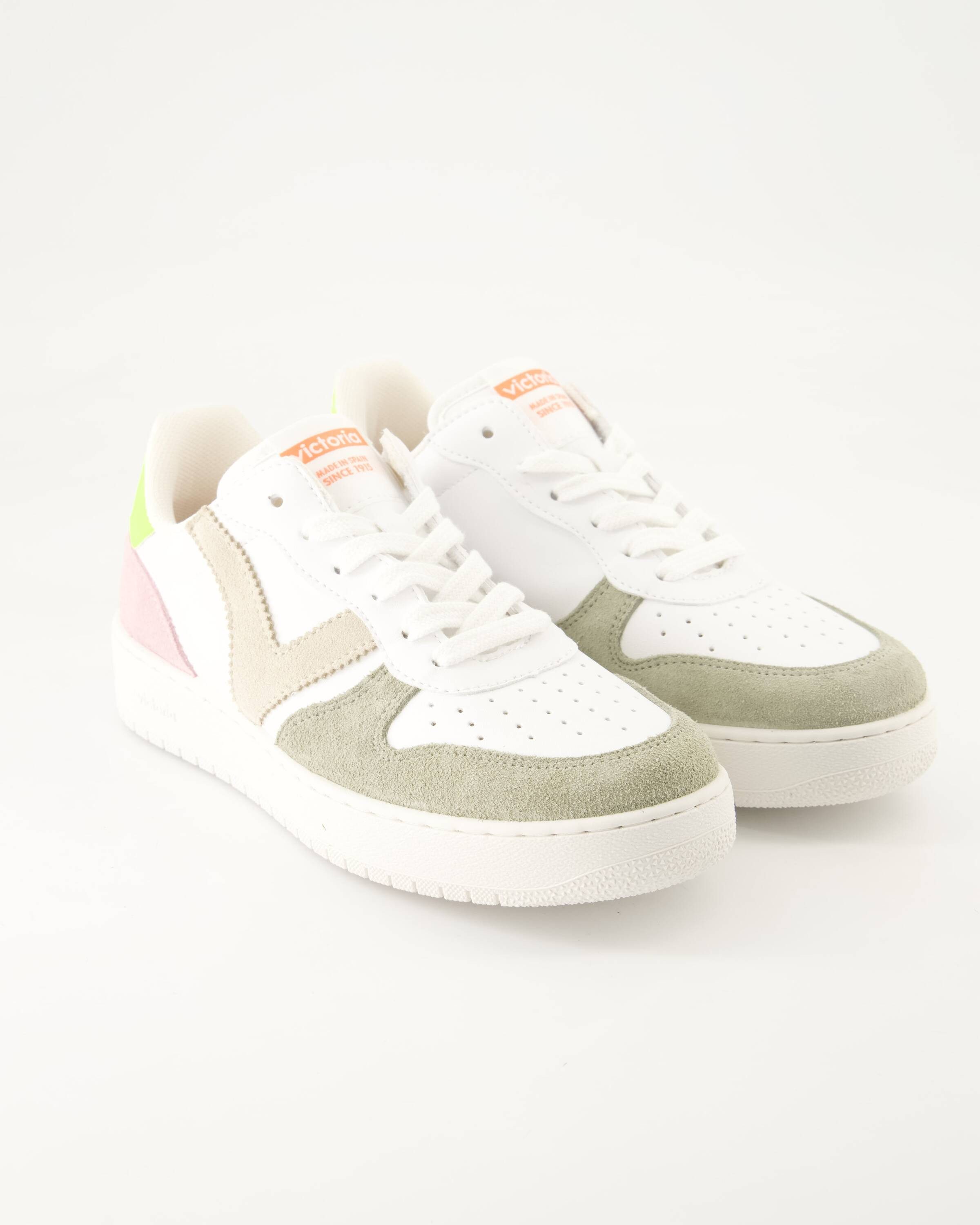 Madrid Sneaker