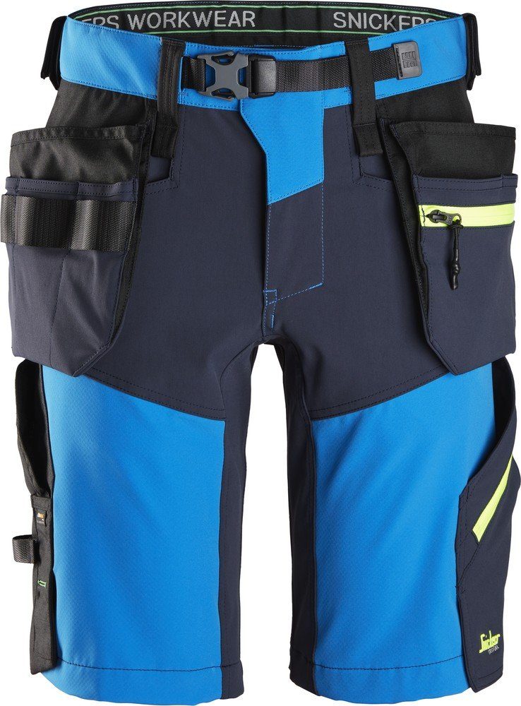 Snickers Arbeitsshorts
