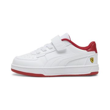 PUMA Scuderia Ferrari Caven 2.0 Sneakers Kinder Sneaker