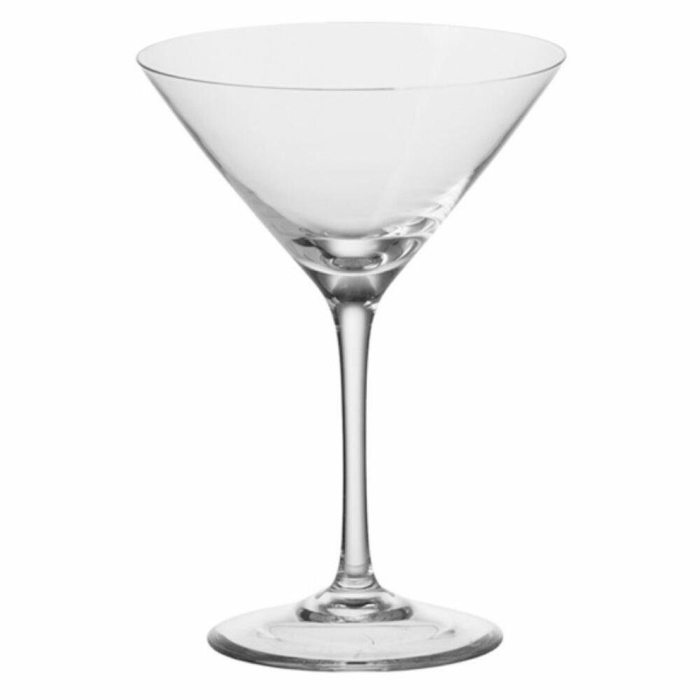 LEONARDO Cocktailglas Ciao+ 210 ml, Glas