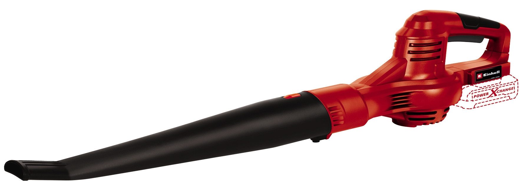 Einhell Akku-Laubbläser GC-LB 18 Li-Solo günstig online kaufen