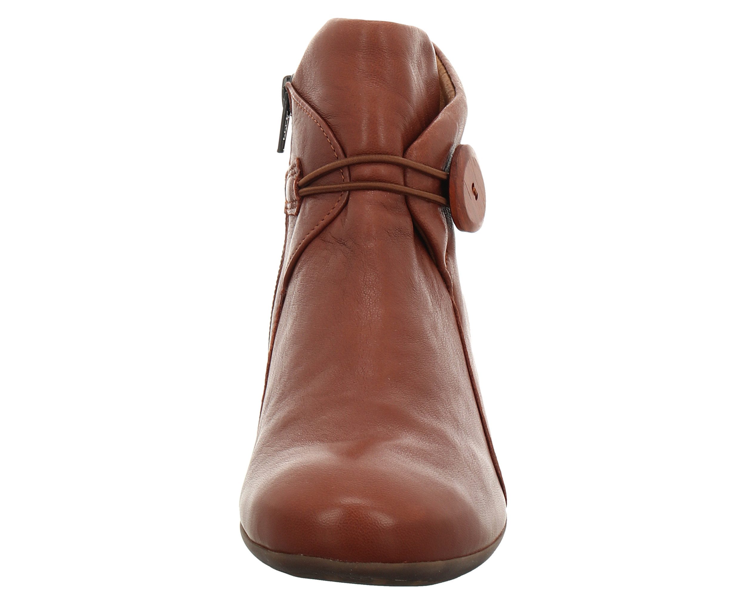 Think! Delicia Stiefelette