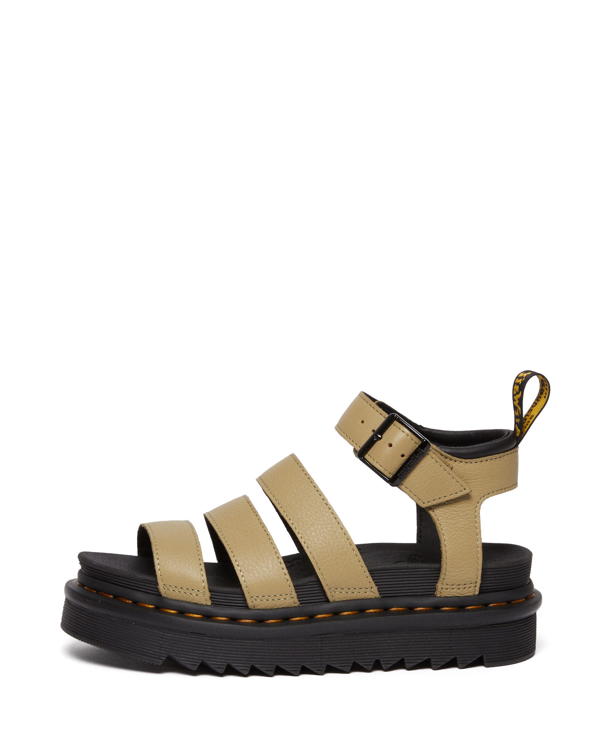 DR. MARTENS BLAIRE Pisa Sandale