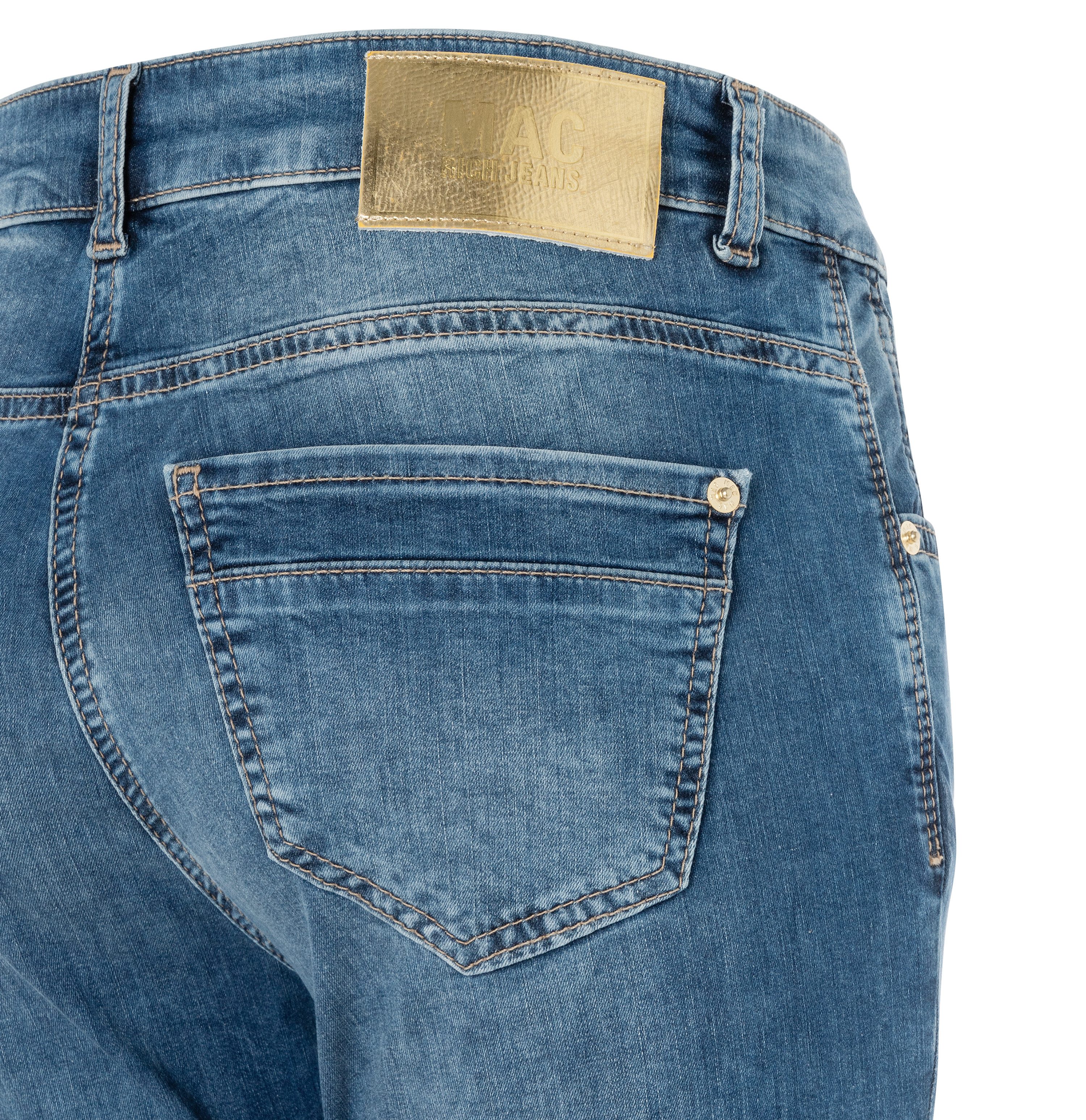 MAC Straight-Jeans