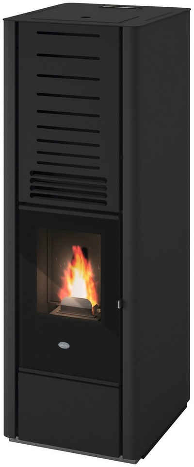 Blaze Pelletofen Karen, 8 kW, schwarz