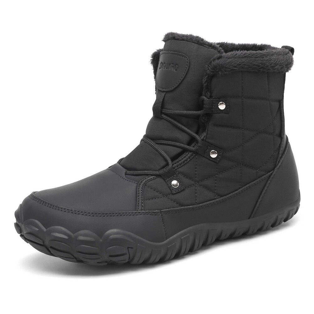 SAGUARO Saguaro - Rise III - Schwarz Stiefel