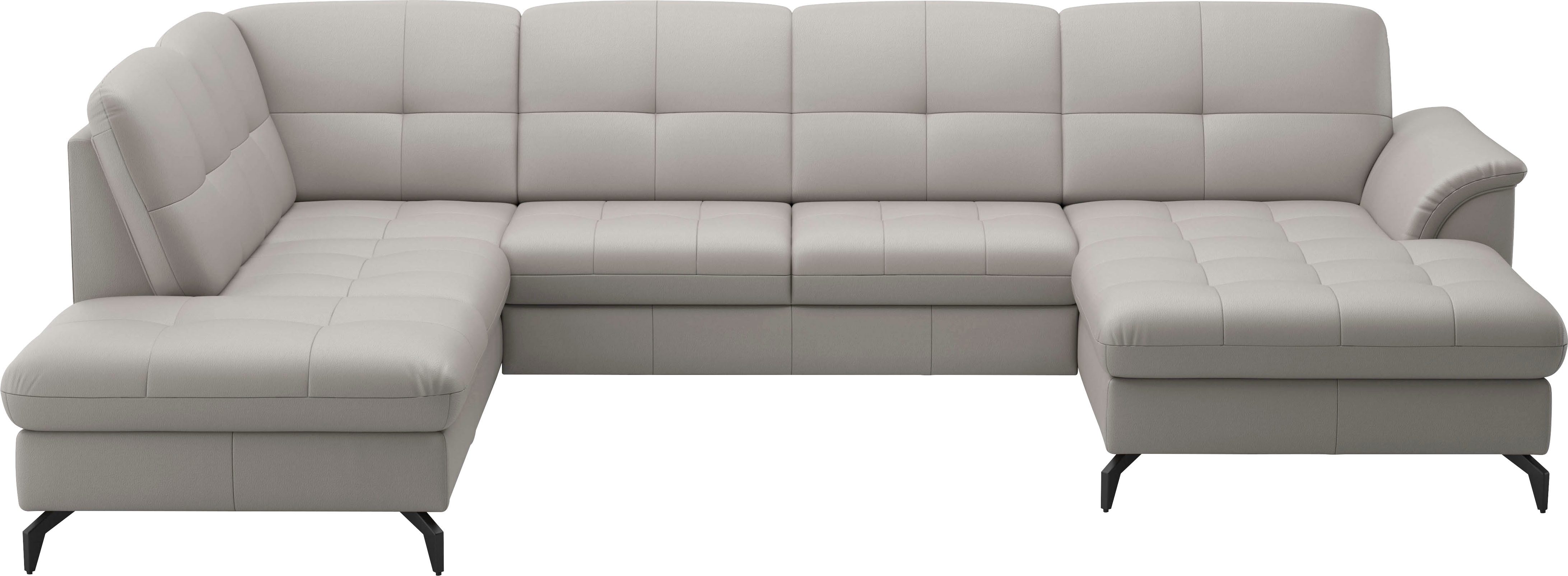 sit&more Wohnlandschaft Zora günstig online kaufen