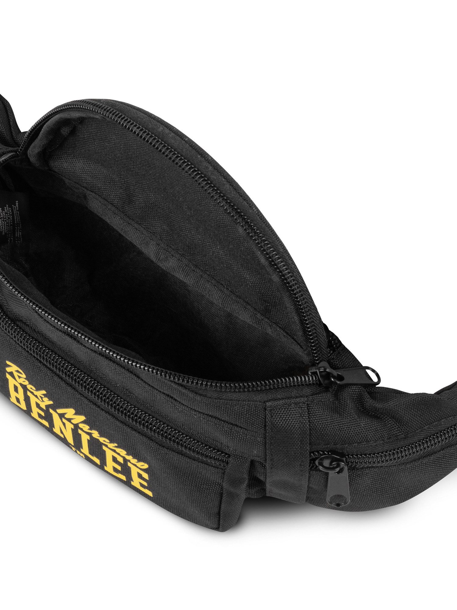 Benlee Rocky Marciano Gürteltasche GENUA (1-tlg)
