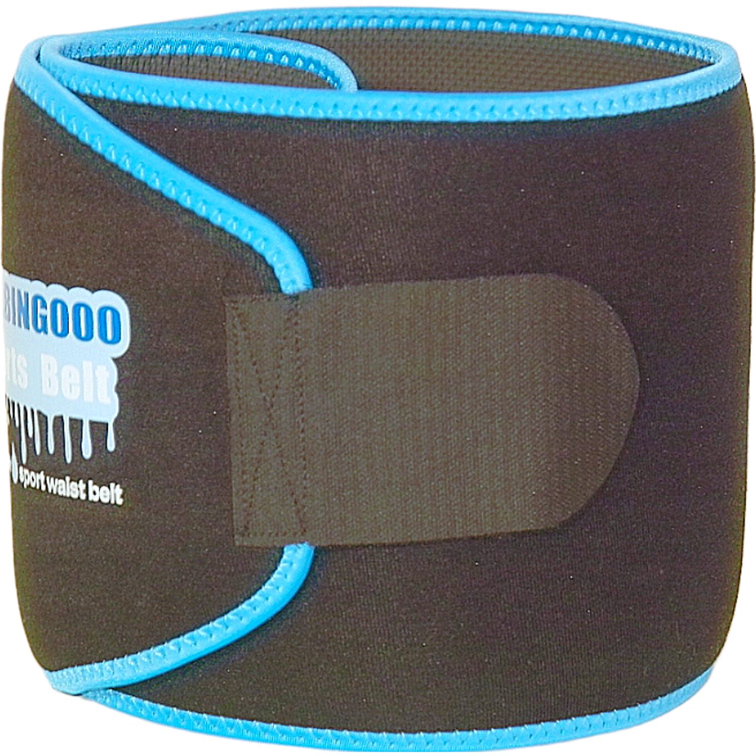 Rötting Design Taillenshaper Bauchweggürtel Neopren Taillenformer günstig online kaufen