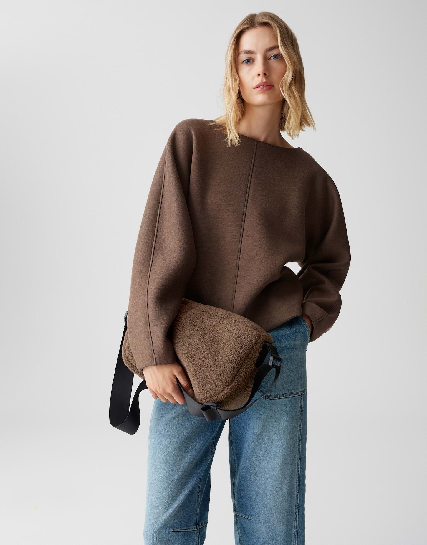 OPUS Umhängetasche ASHETTI Crossbody Bag ASHETTI Crossbody Bag, one size, f günstig online kaufen