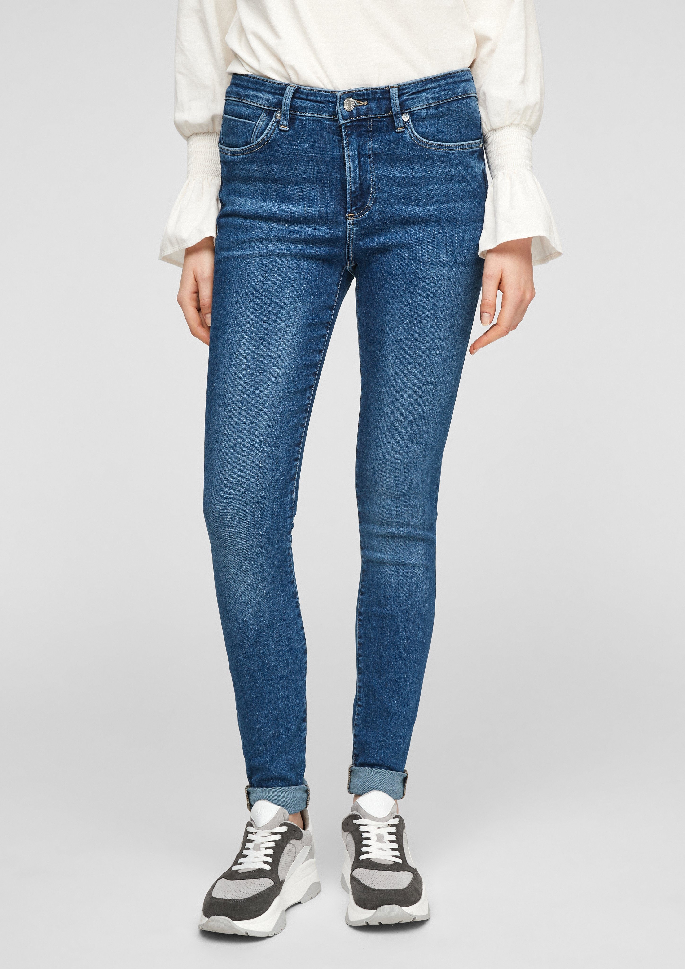 Damen Jeans online kaufen » Jeanshosen Trends 2022 | OTTO