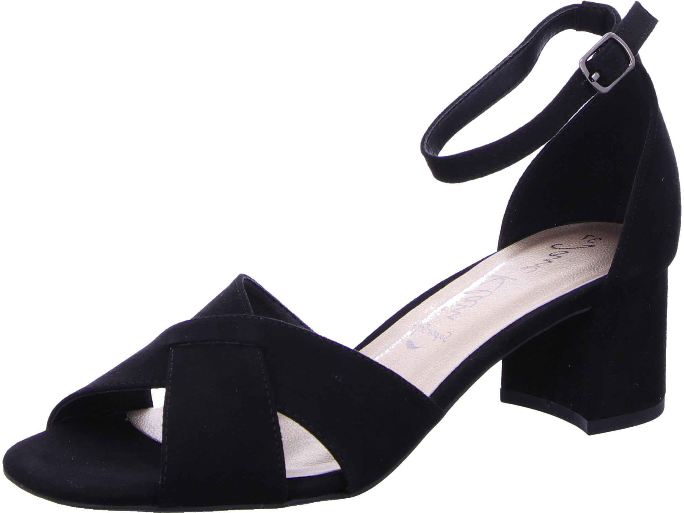 Jane Klain Sandalette. € 46,95