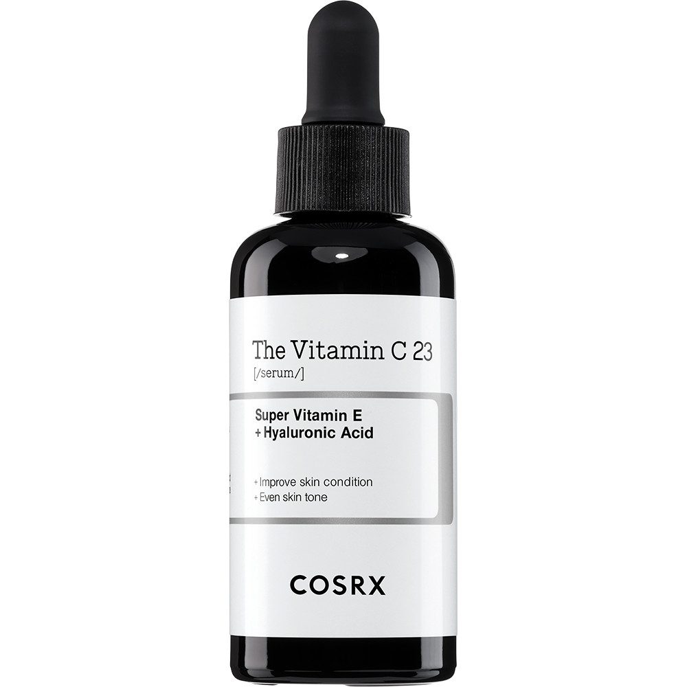 Cosrx Gesichtsserum The Vitamin C 23 Serum, hochkonzentriertes Serum mit 23% reinem Vitamin C