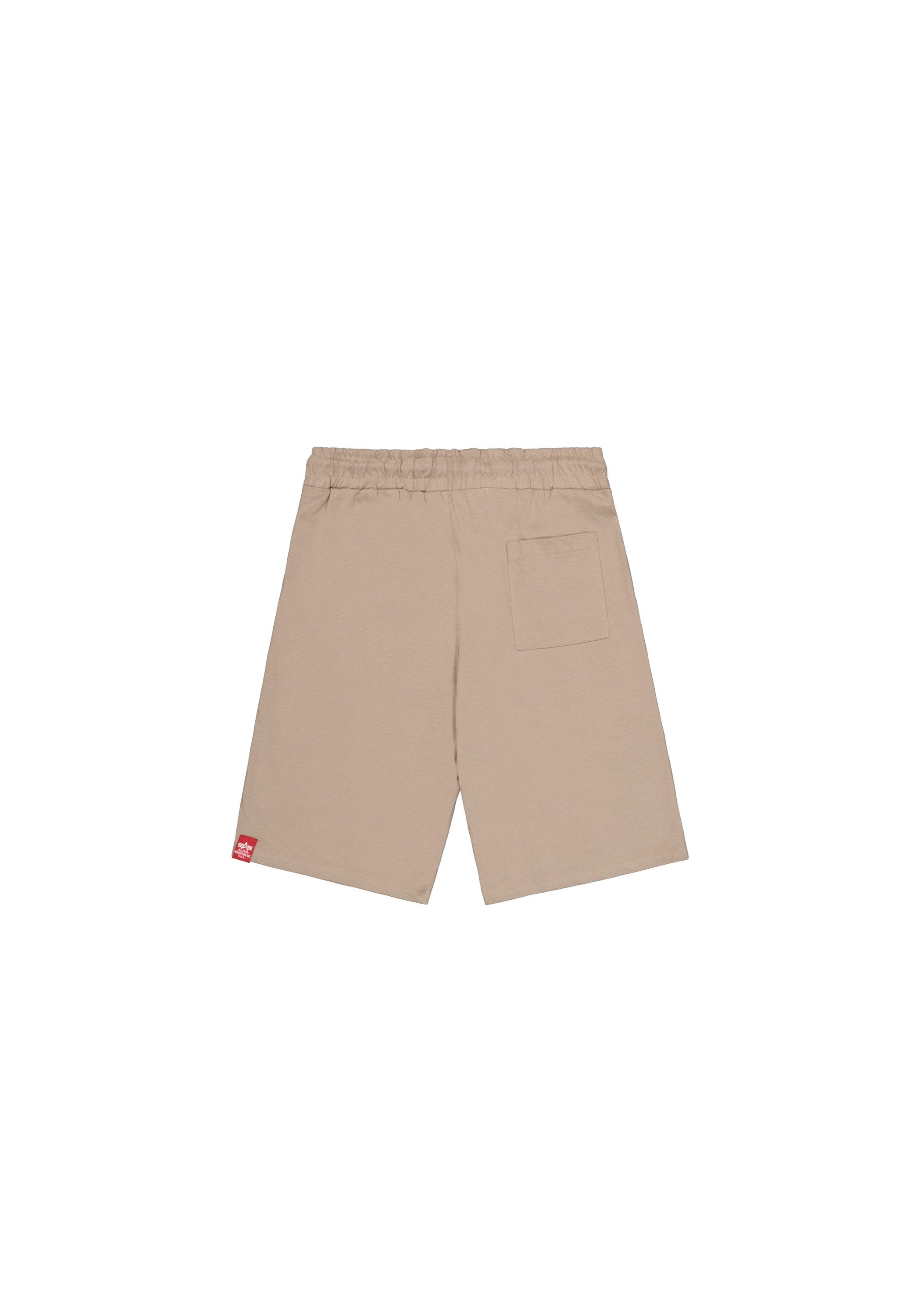 Alpha Industries Sweatshorts Alpha Jersey Short günstig online kaufen