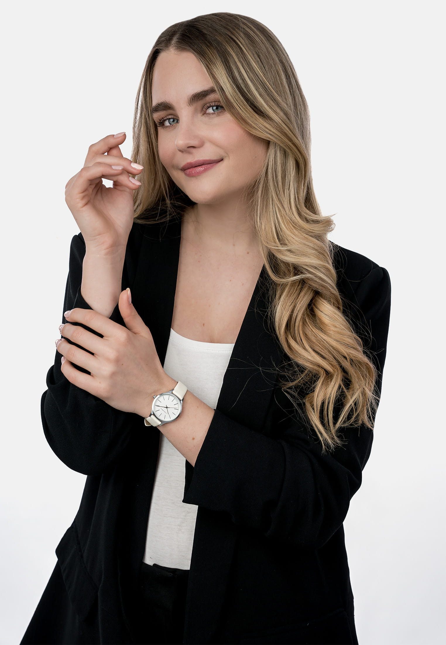 SURI FREY Quarzuhr SFY Nicky, (1-tlg., günstig online kaufen