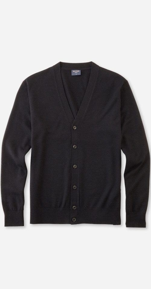 OLYMP Strickjacke 533566-Strickjacke günstig online kaufen