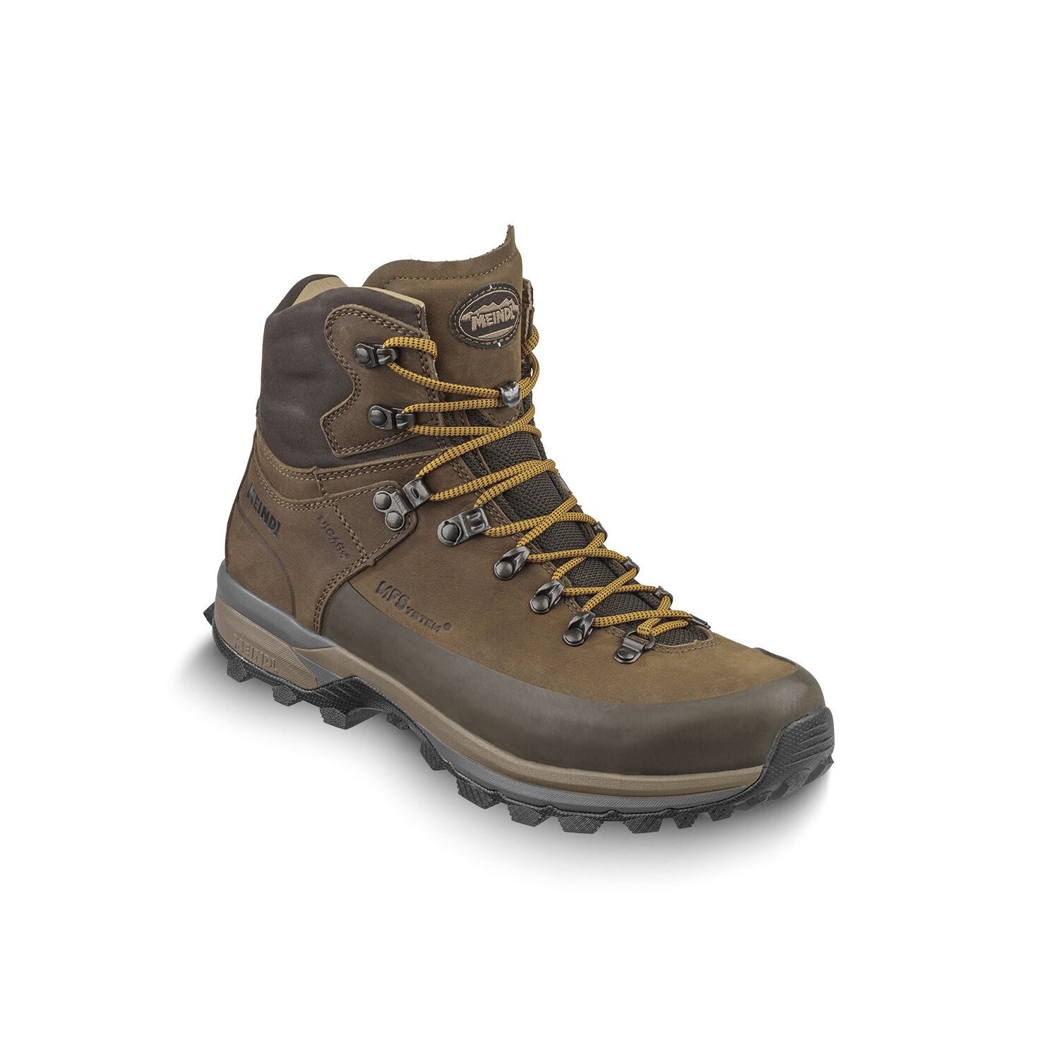 Meindl La Gomera MFS Wanderstiefel