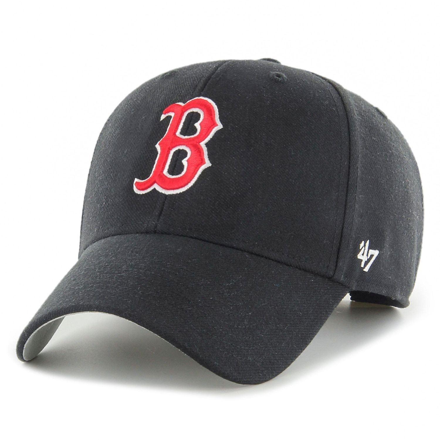Trucker Cap Relaxed Fit MLB Boston Red Sox