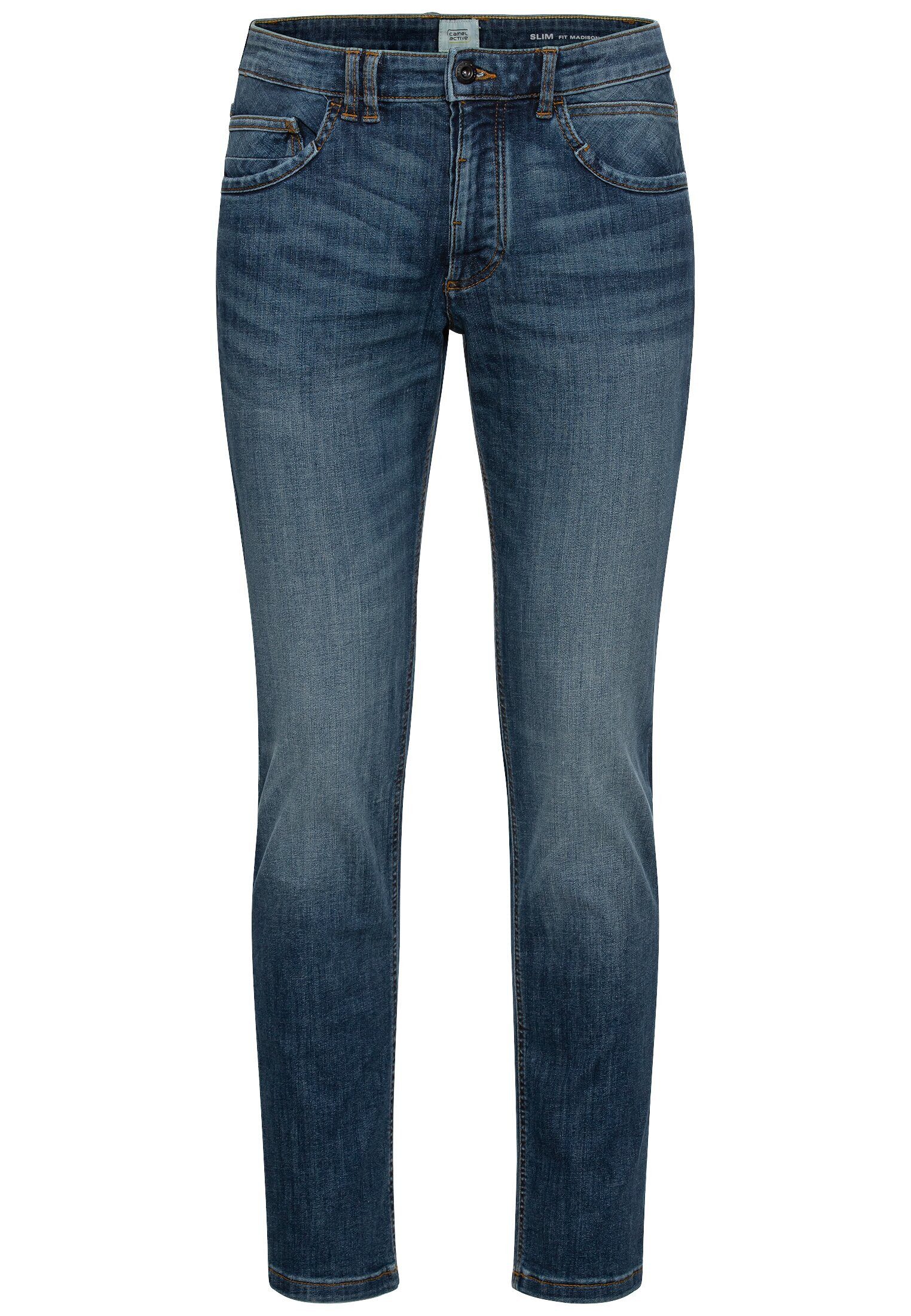 5-Pocket-Jeans fleXXXactive® Jeans