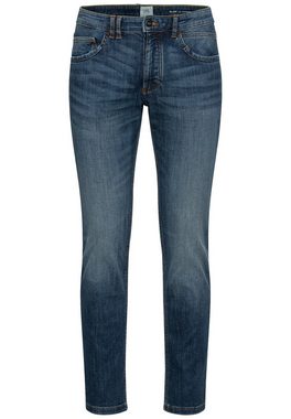 camel active 5-Pocket-Jeans fleXXXactive® Jeans Slim Fit