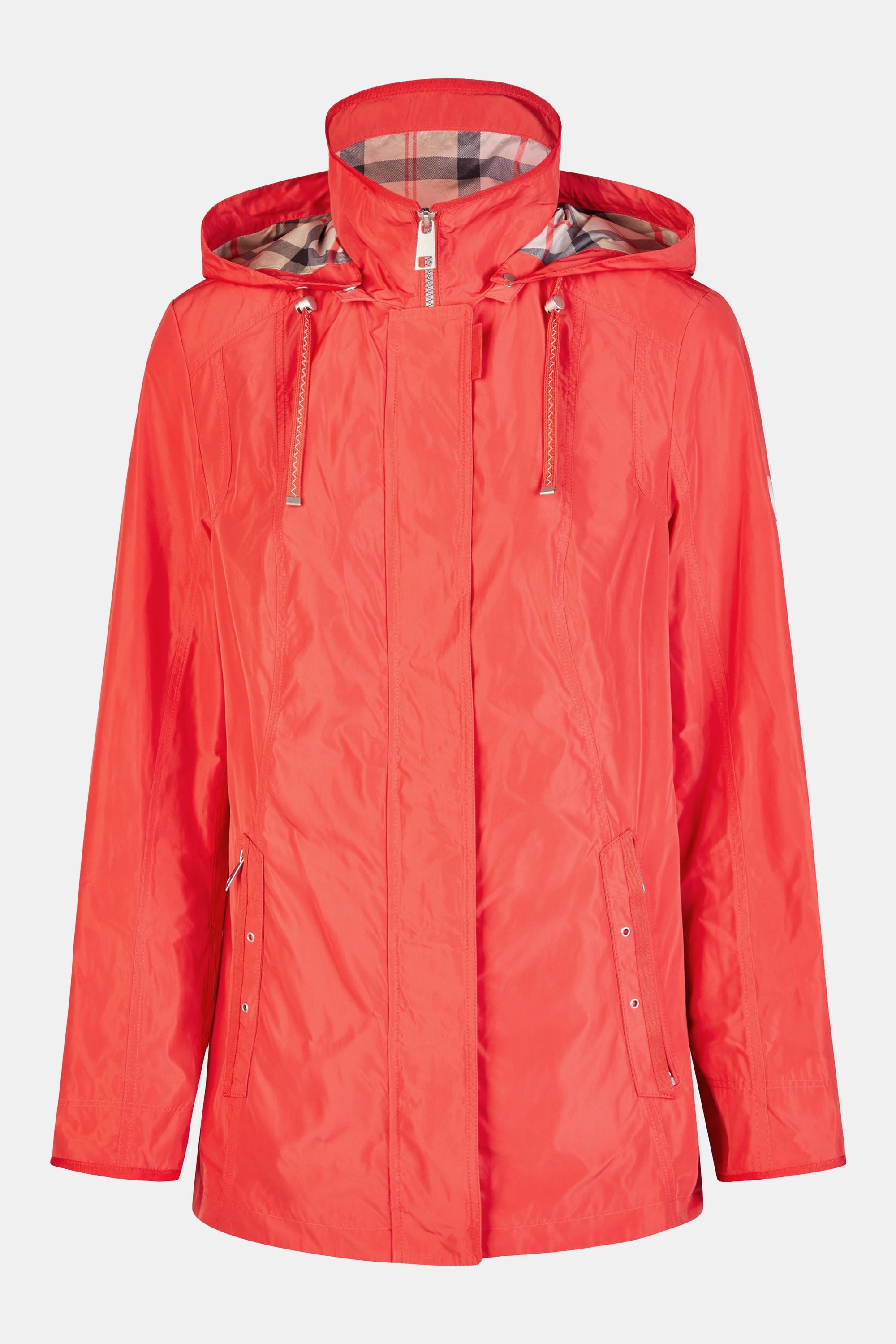 Barbara Lebek Outdoorjacke Übergangsjacke, Frühlingsjacke oder Damenjacke m günstig online kaufen