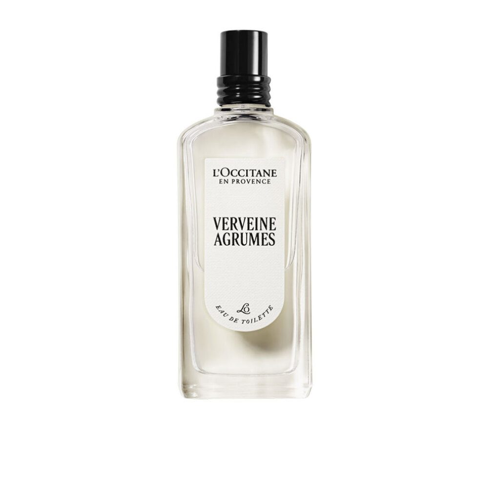 L'OCCITANE Körperpflegeduft Verveine Agrumes Eau de Toilette