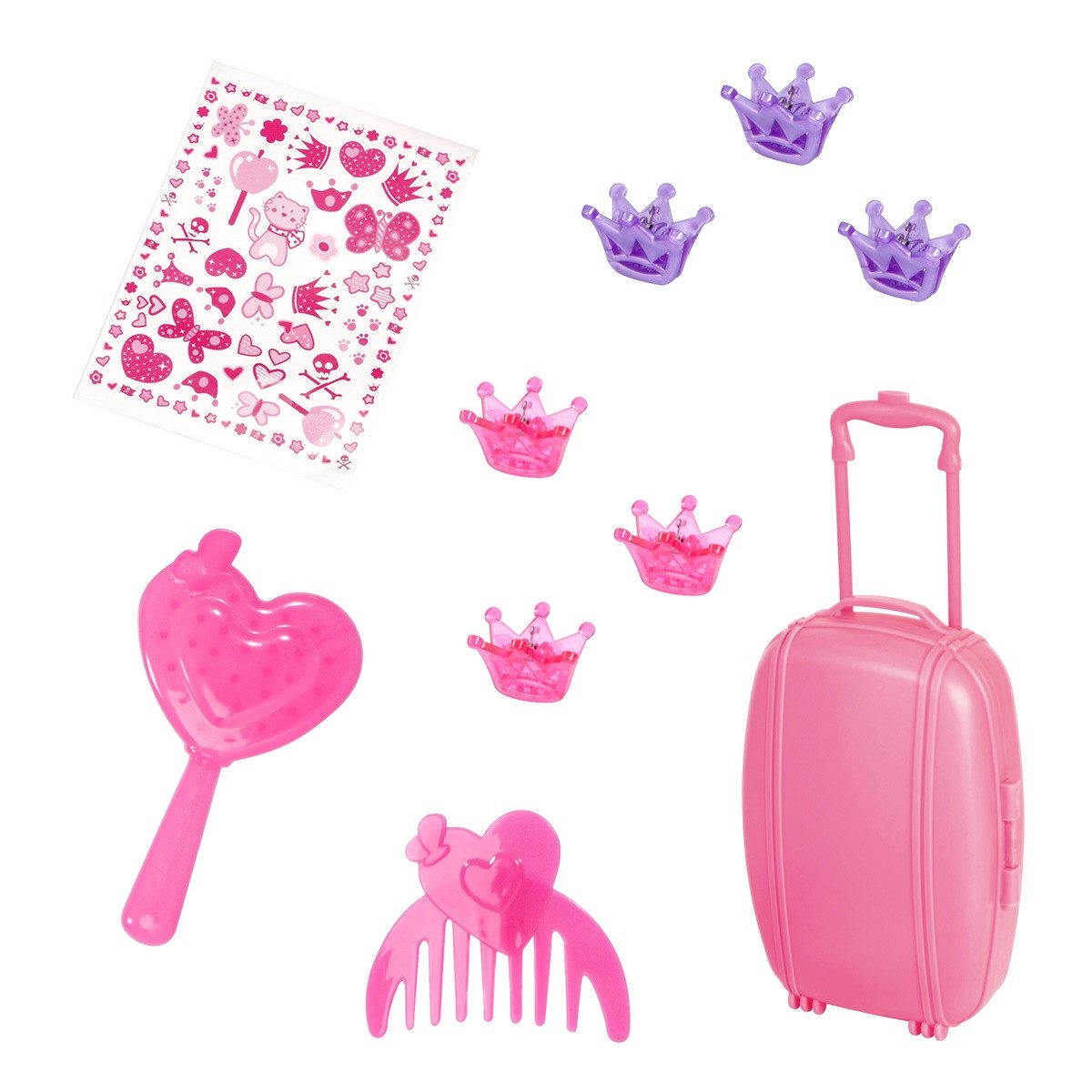 Bayer Anziehpuppe günstig online kaufen