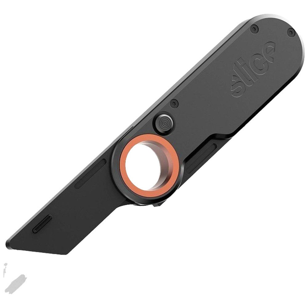 SLICE Резакиmesser Slice 10562 Klapp-Cuttermesser Metall mit keramischer Klinge 1 St.