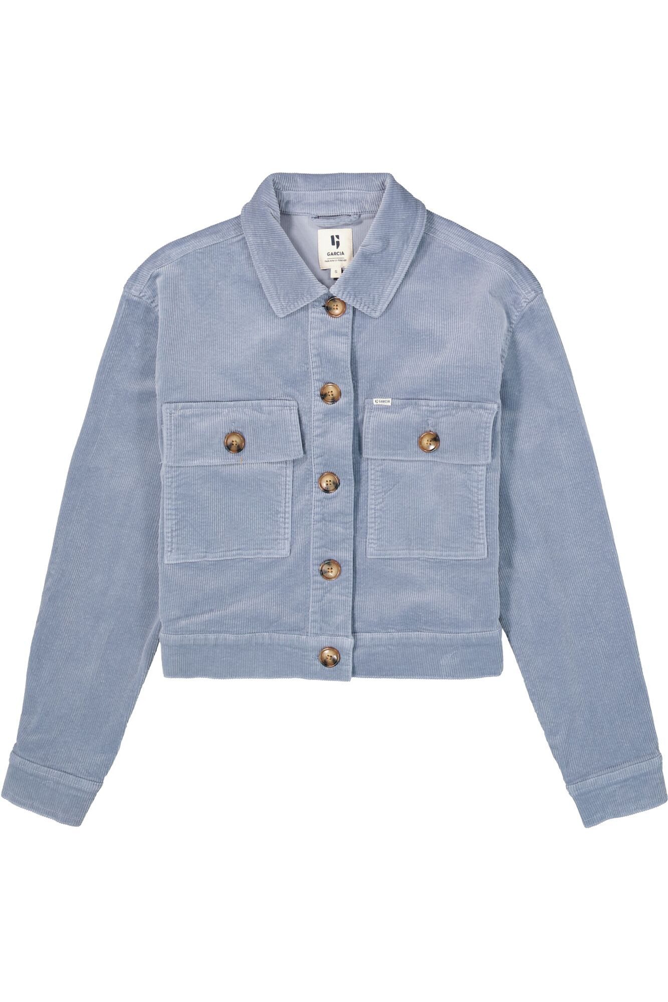 Garcia Outdoorjacke ladies jacket