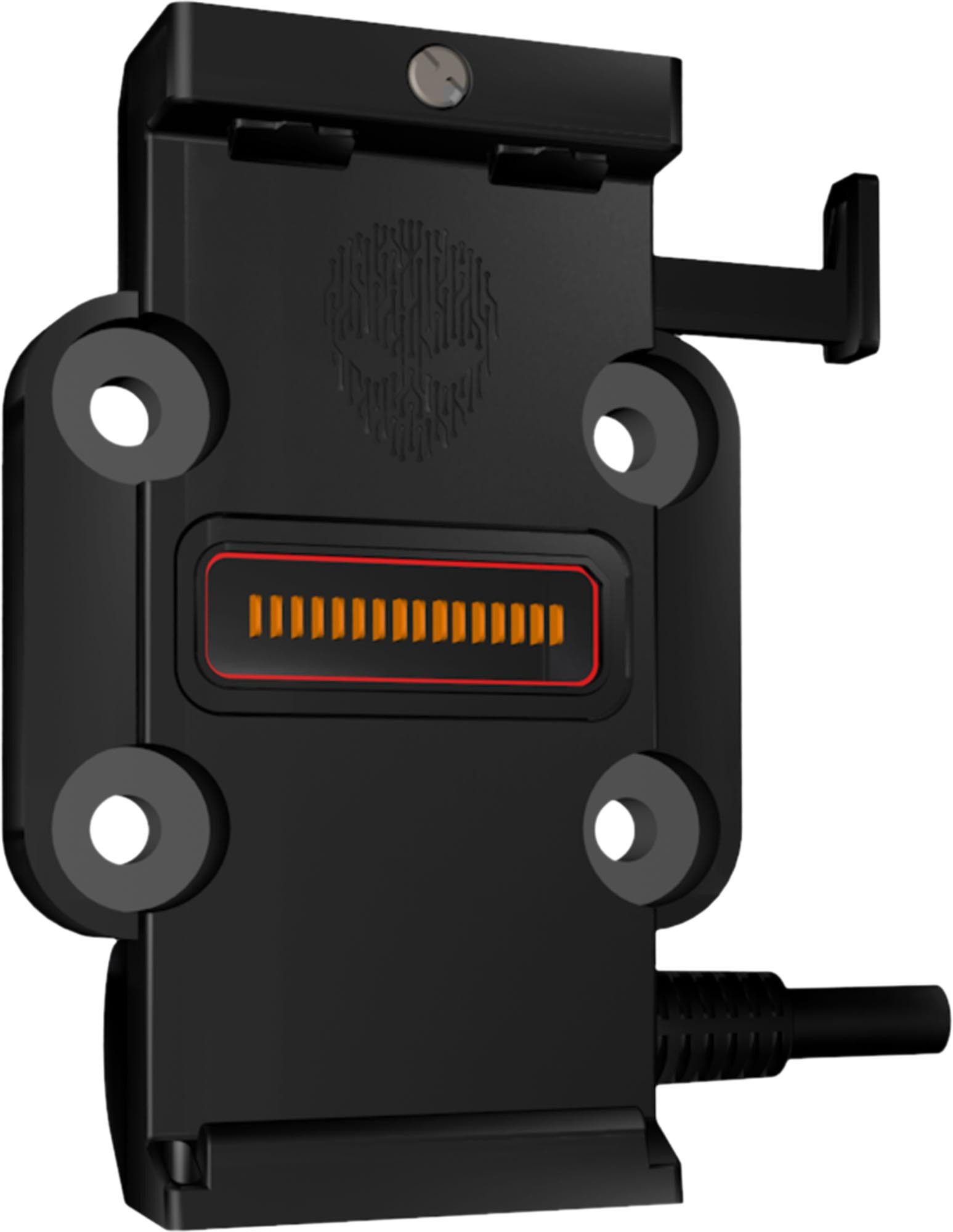 FC-Moto Universal Schnellkoppelungsbasis Motorrad-Navigationsgerät (robust)