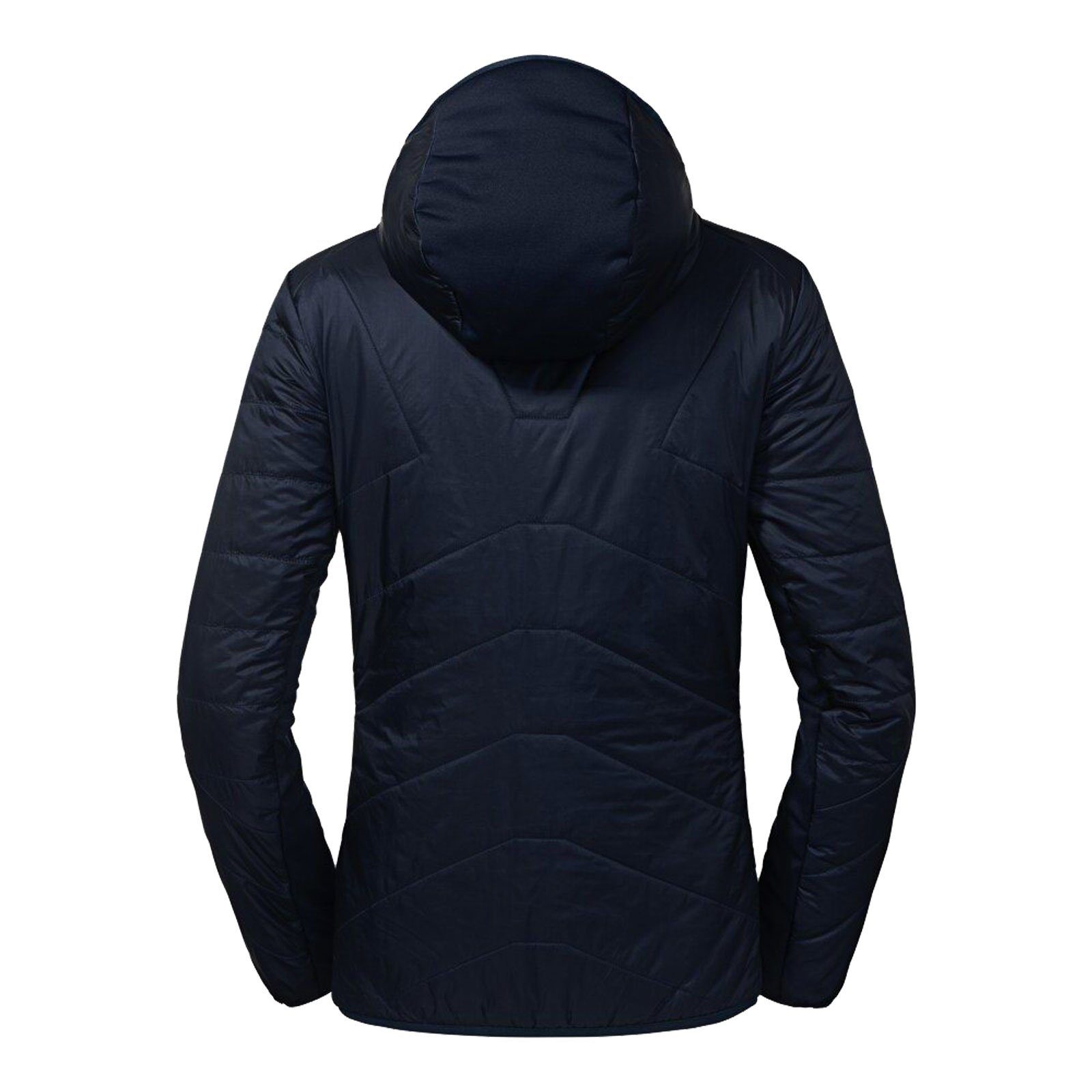 Schöffel Outdoorjacke Hybrid Jacket Stams mit günstig online kaufen
