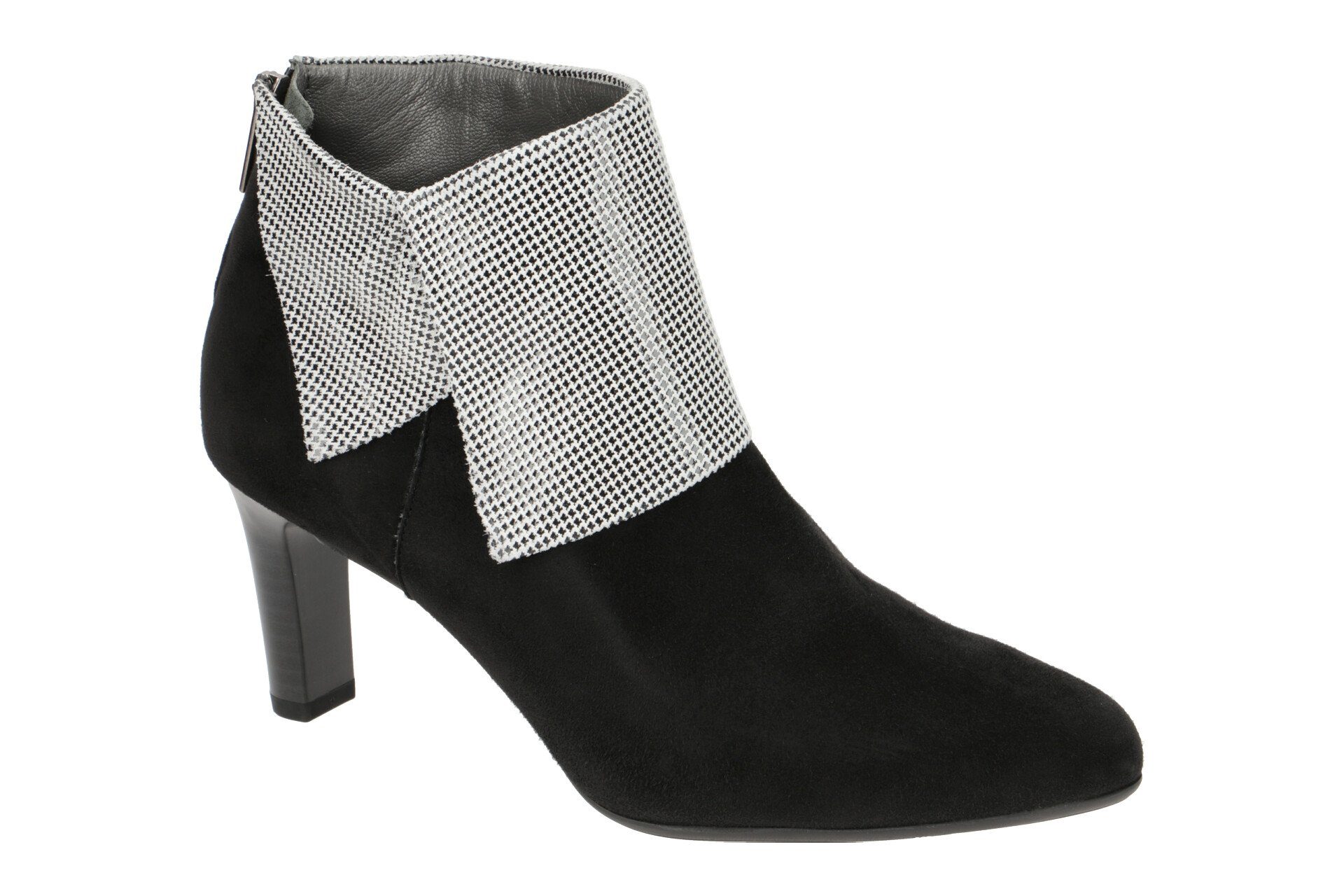90453/485 Stiefel