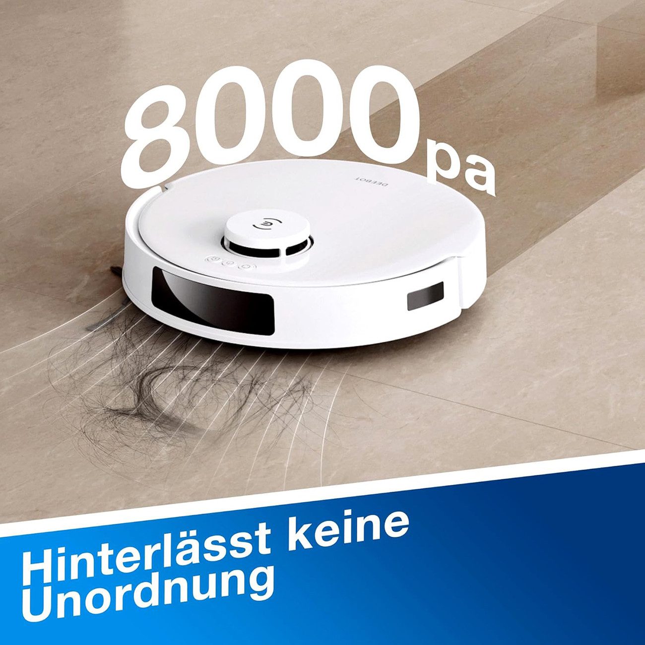ECOVACS Deebot N20 - Bild 2