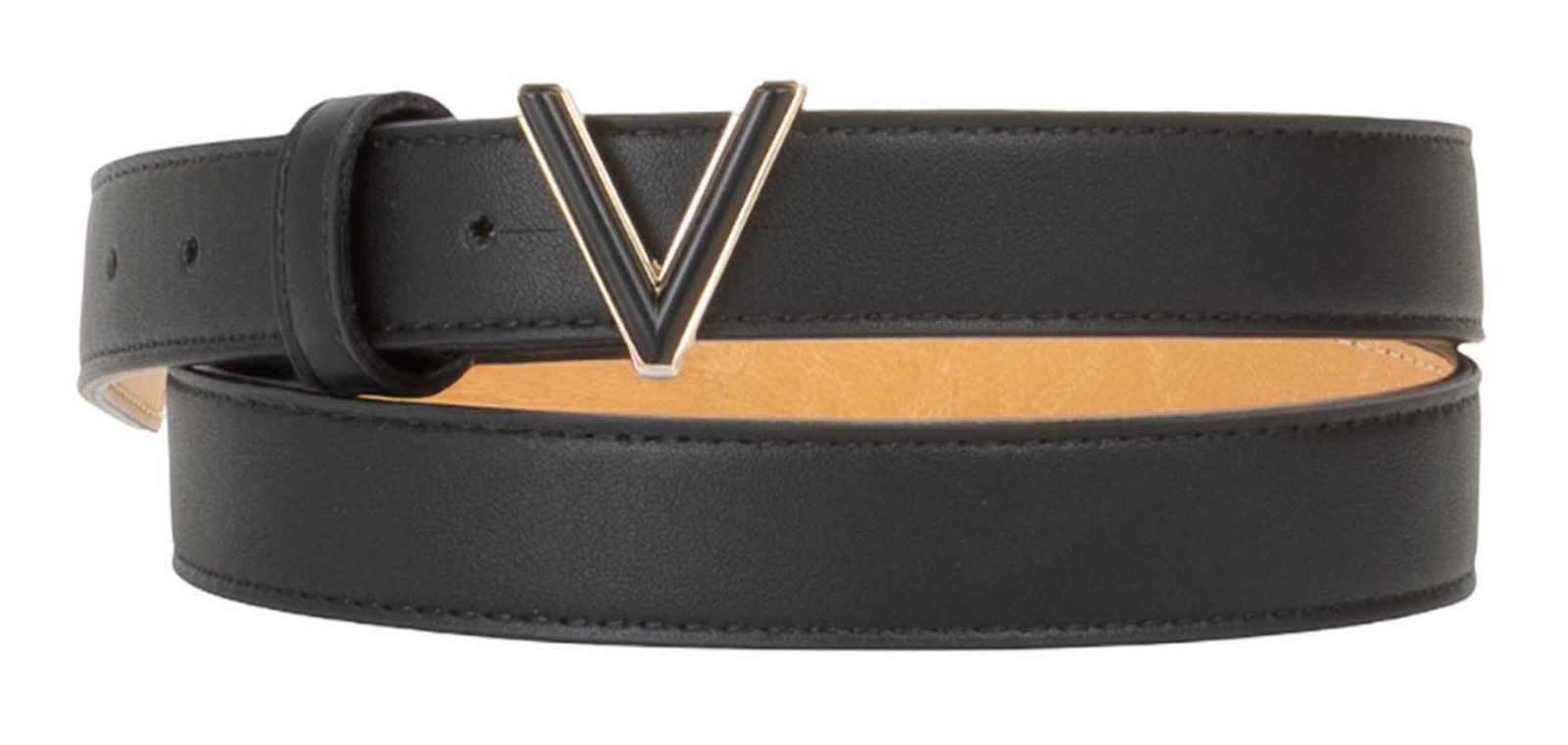 VALENTINO BAGS Synthetikgürtel Belt