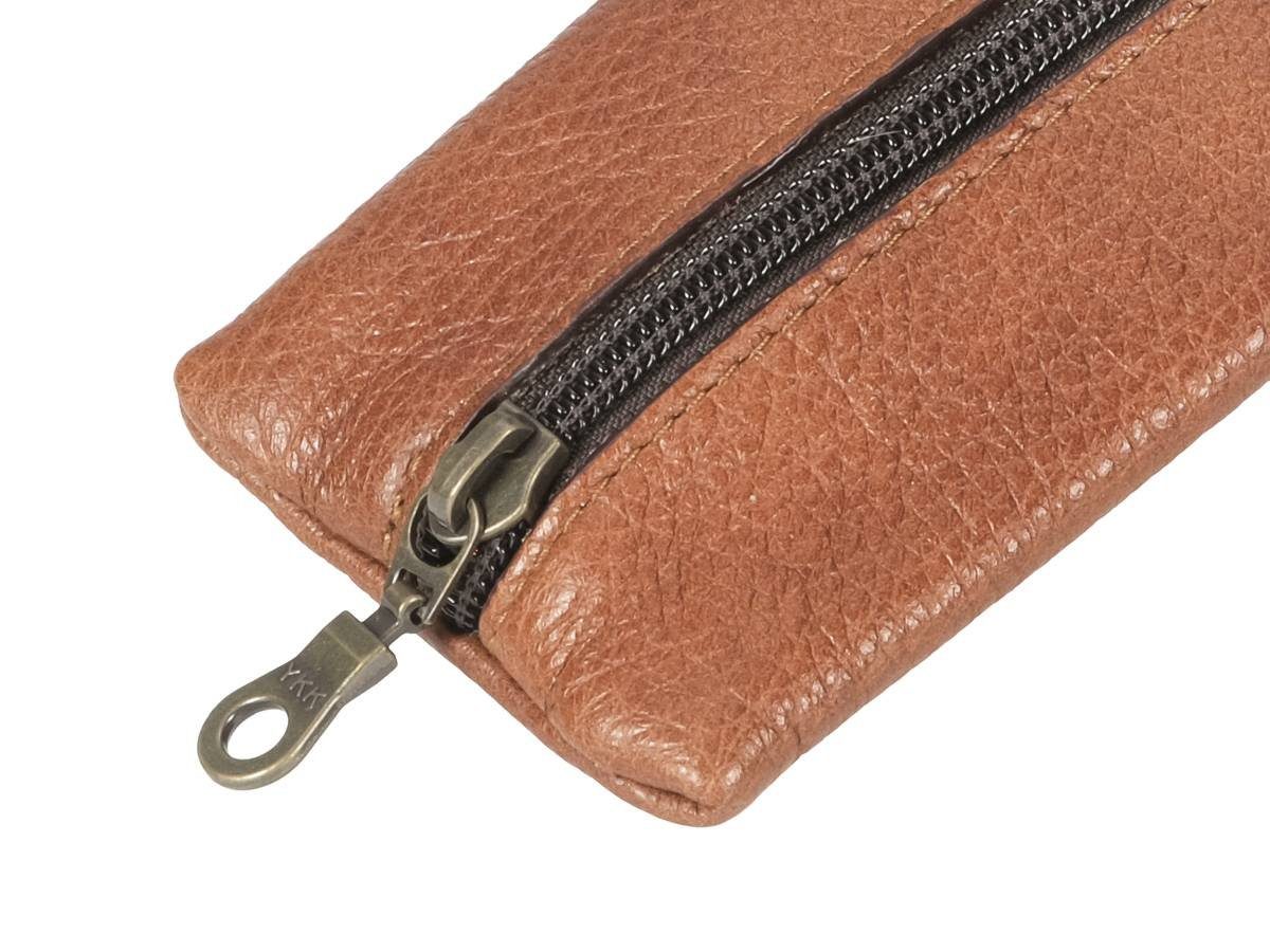 Ruitertassen Federmäppchen Soft, Stiftetui, Schlamper, Leder