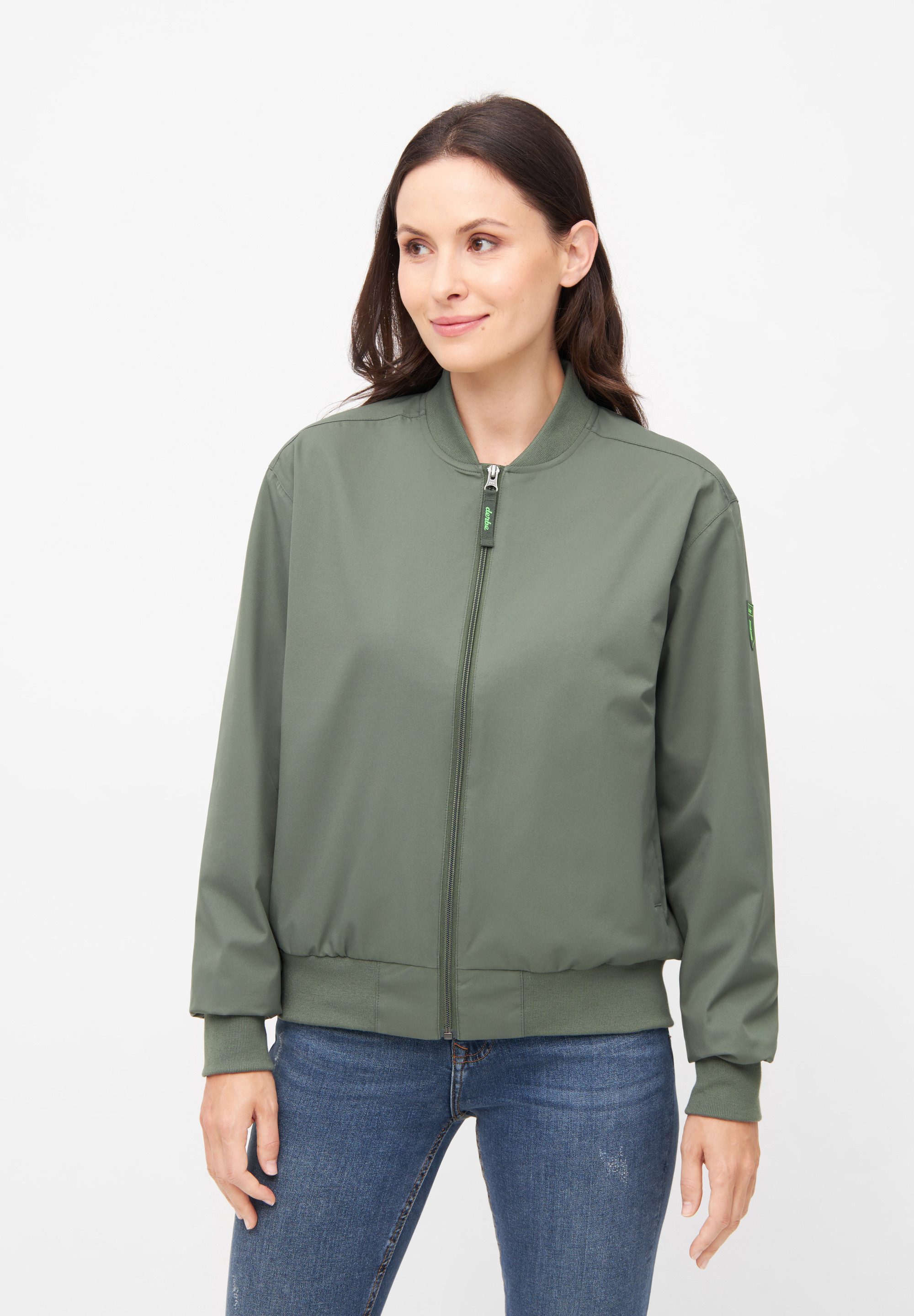 Blouson Blousby Paisley