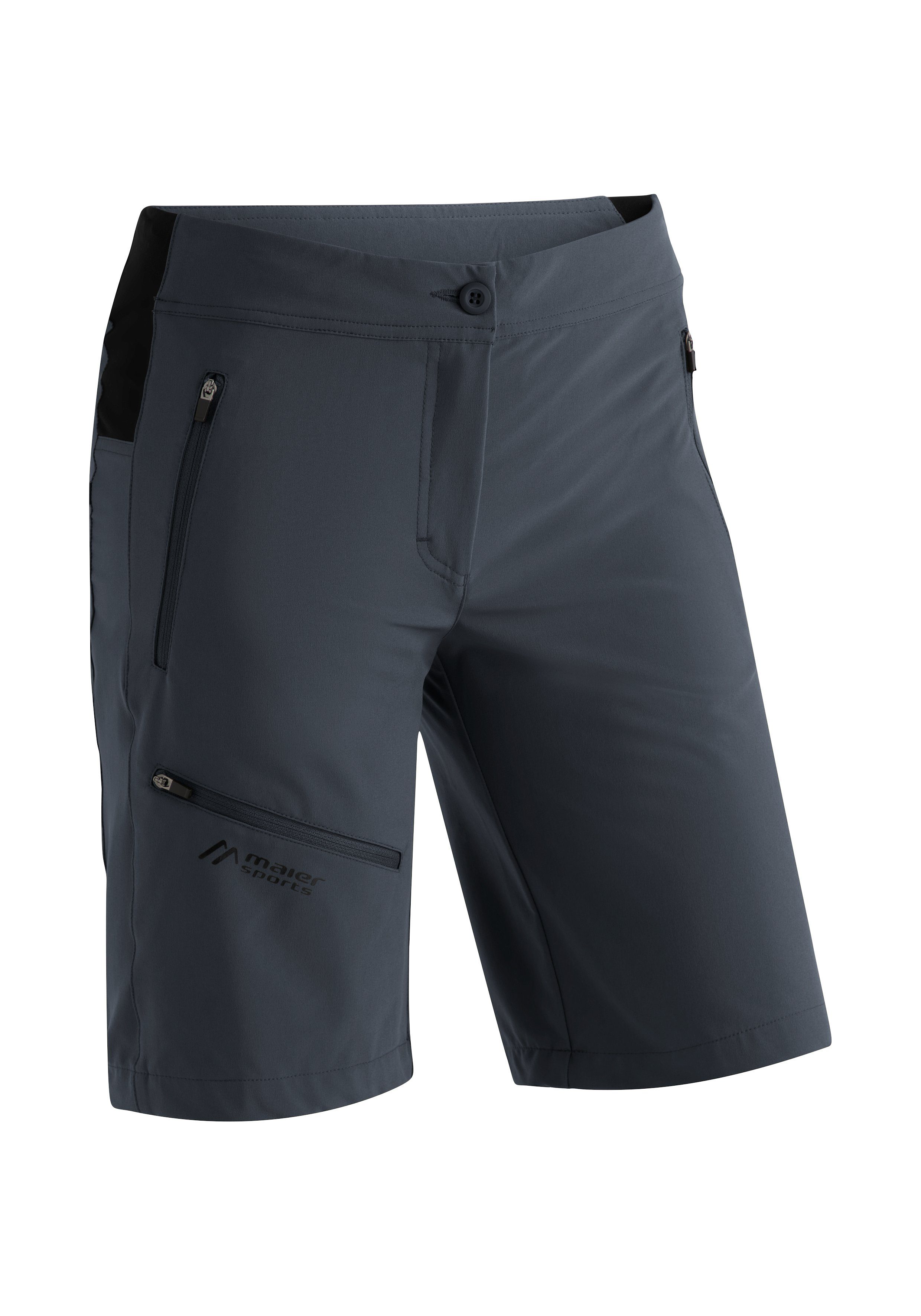Bermudas Latit Short Vario