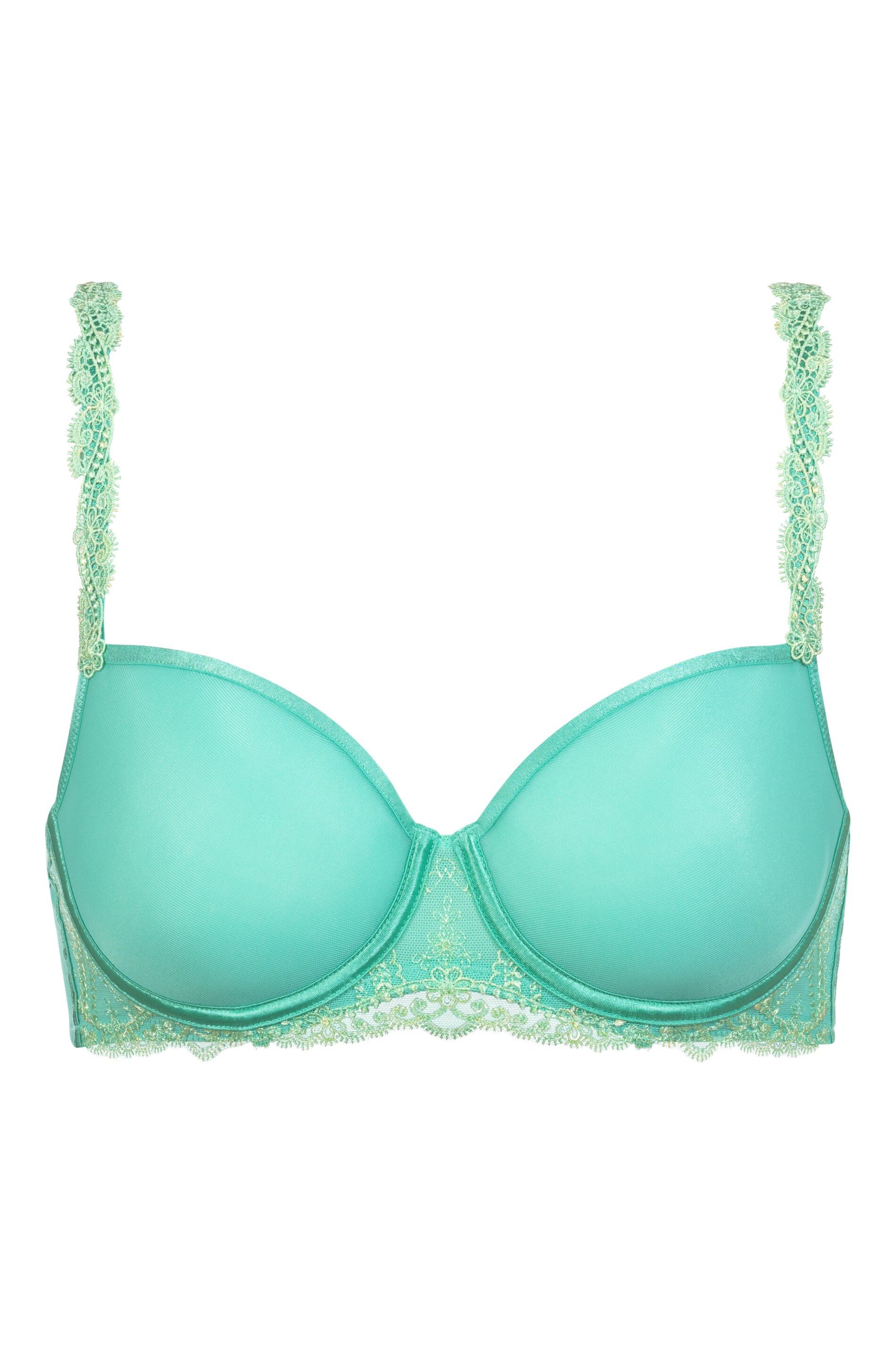 Mey Bügel-BH Bügel-BH Mey Spacer-BH 74647 Seafoam