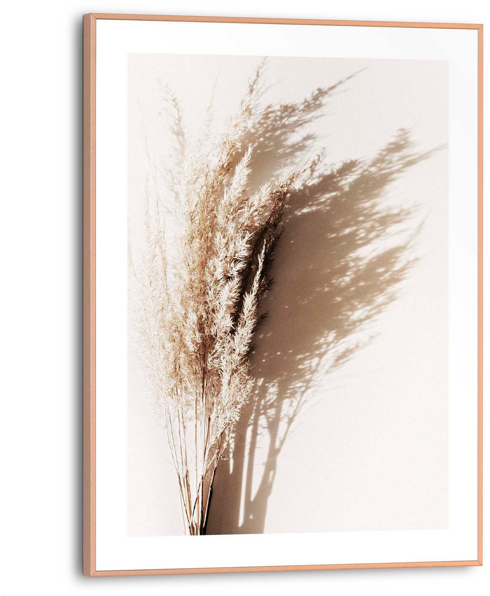 Reinders! Poster Sonniges Gras