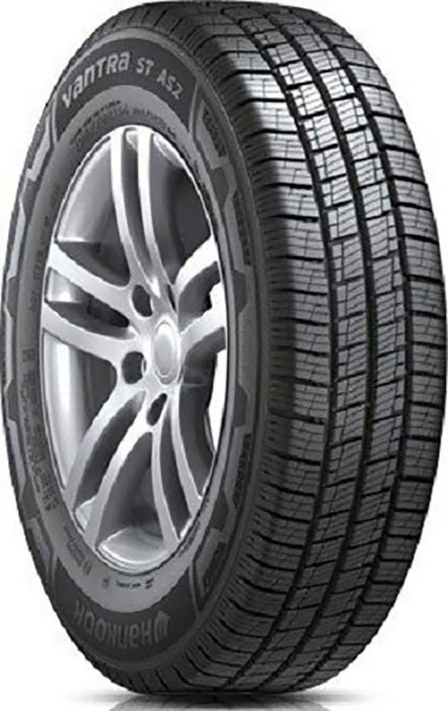 Hankook Ganzjahresreifen HANKOOK, 1-St., VANTRA ST AS2 RA30