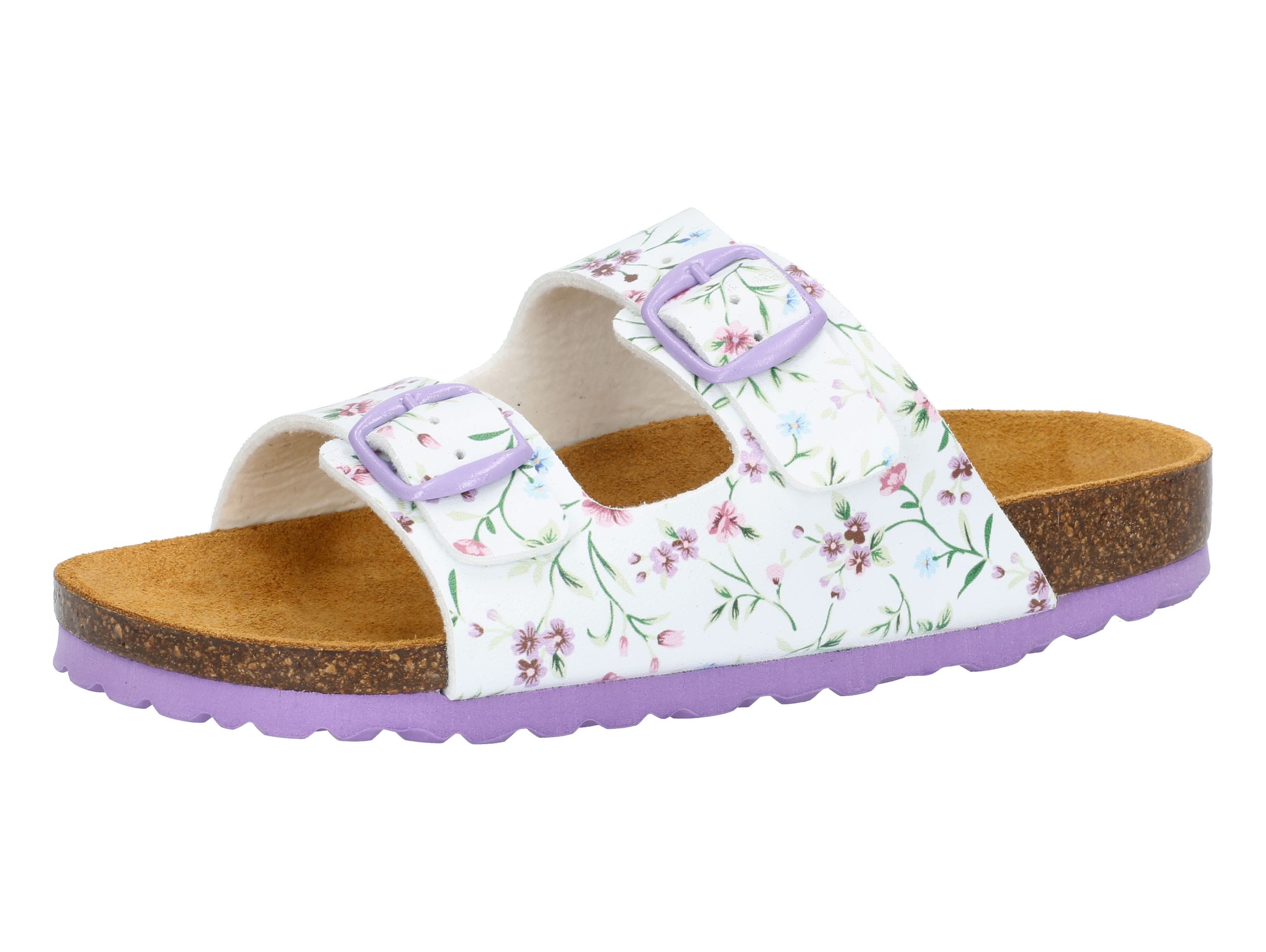 Lico Pantolette Bioline Rocky Pantolette