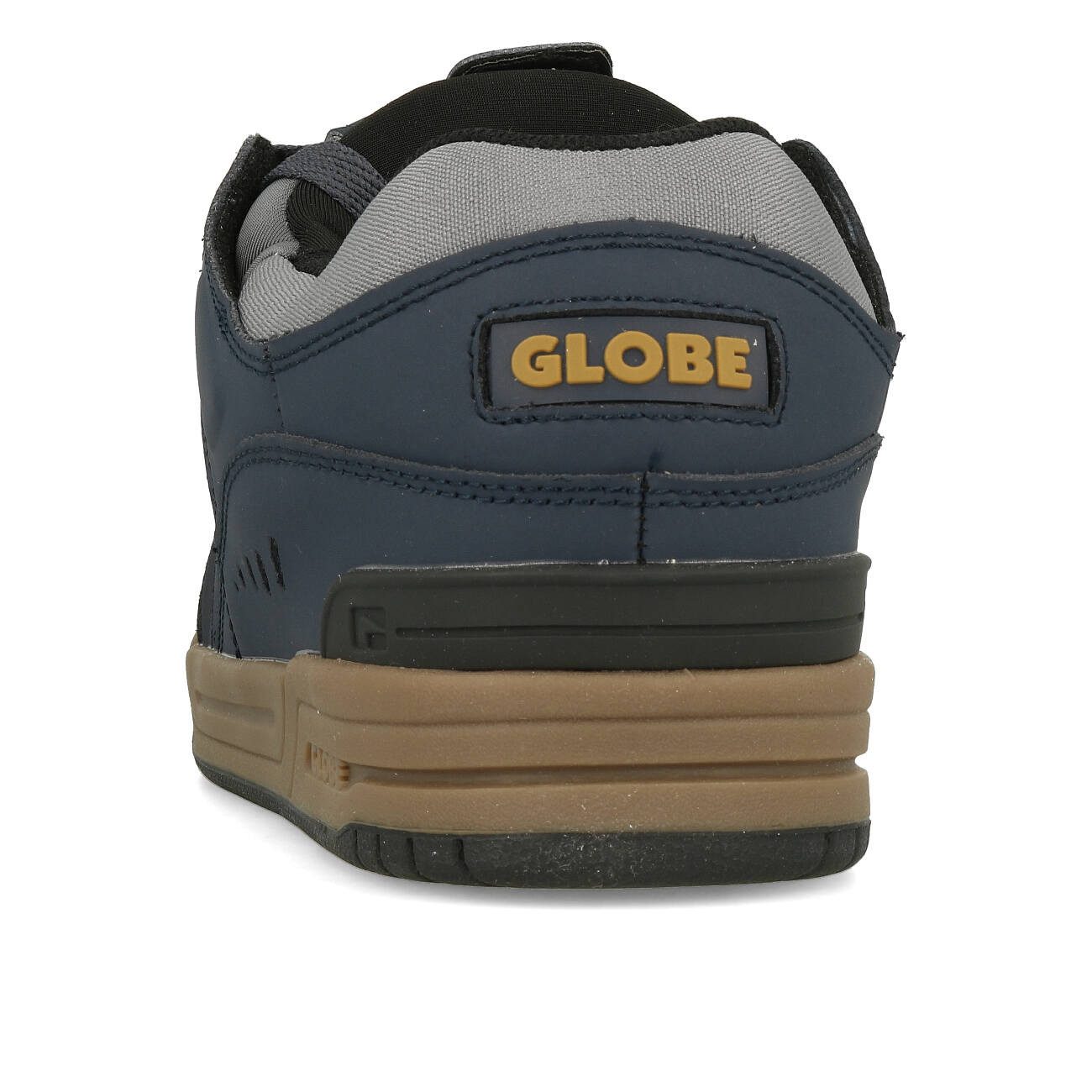 Globe Globe Fusion Herren Navy Grey Sneaker