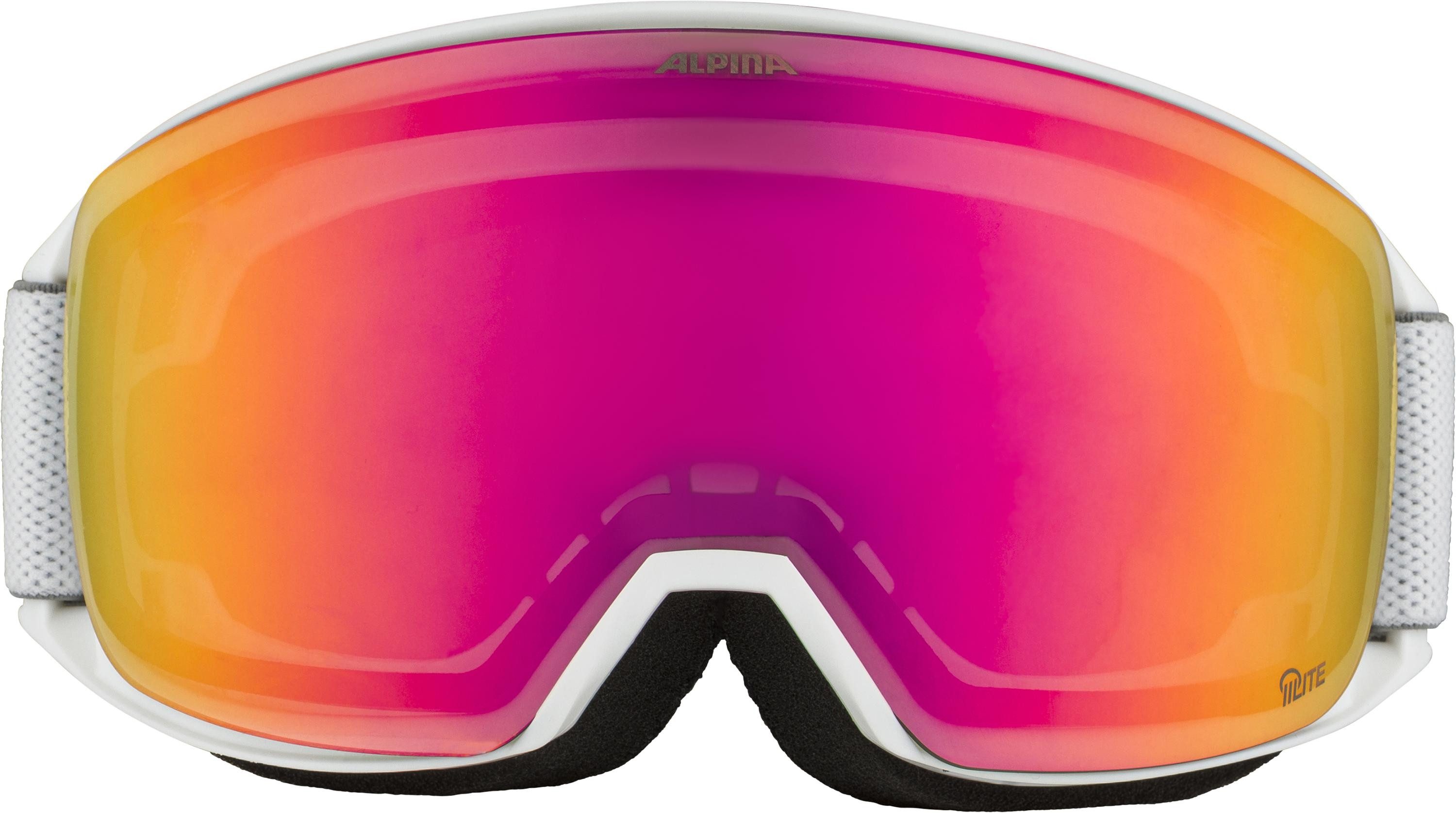 Skibrille Alpina Skibrille Nakiska Q-Lite