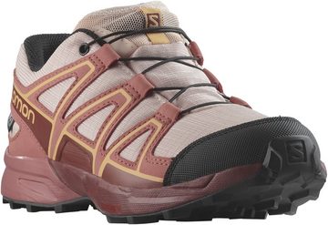 Salomon SPEEDCROSS CLIMASALOMON™ WP J Wanderschuh wasserdicht