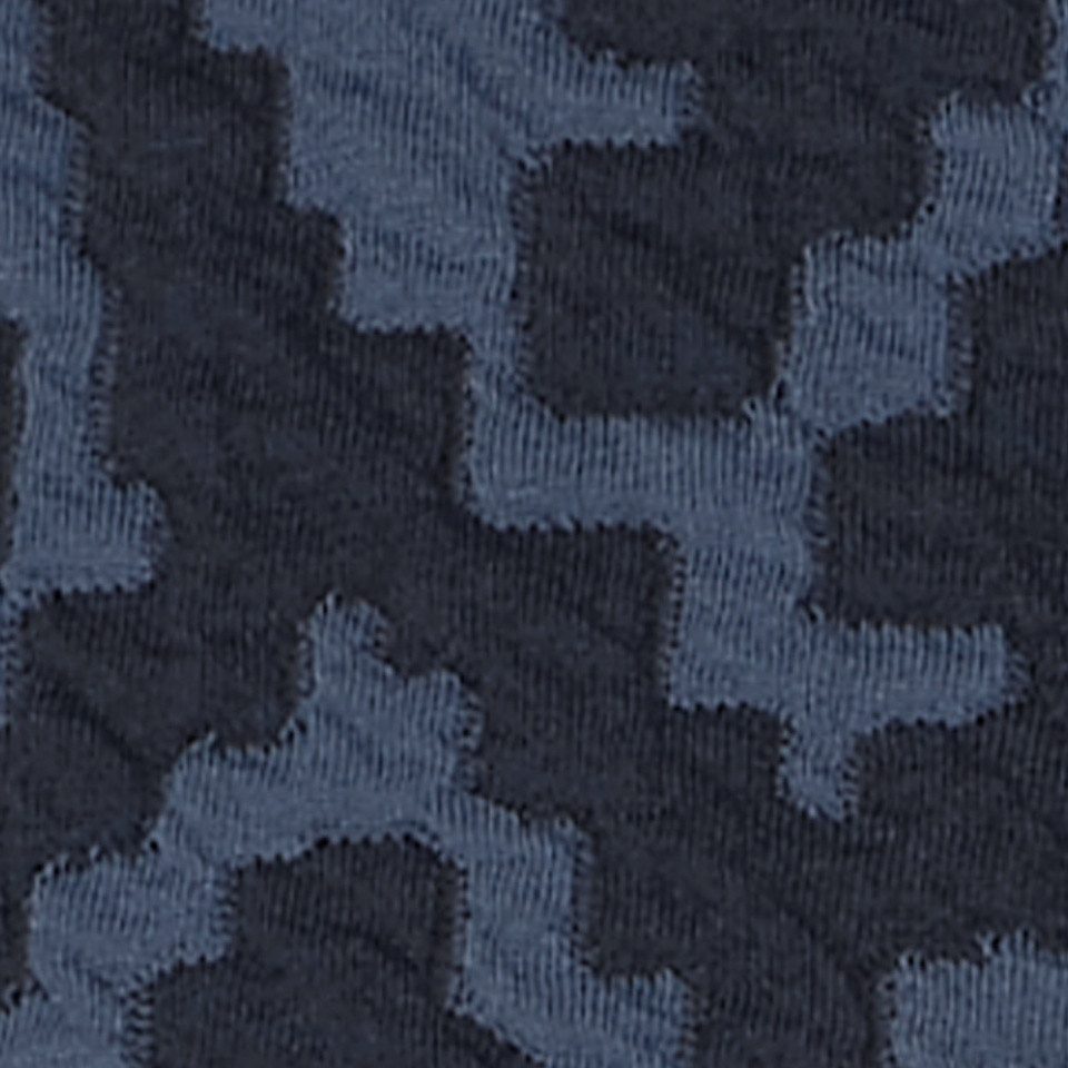 CECIL Cardigan mit Elastiksaum